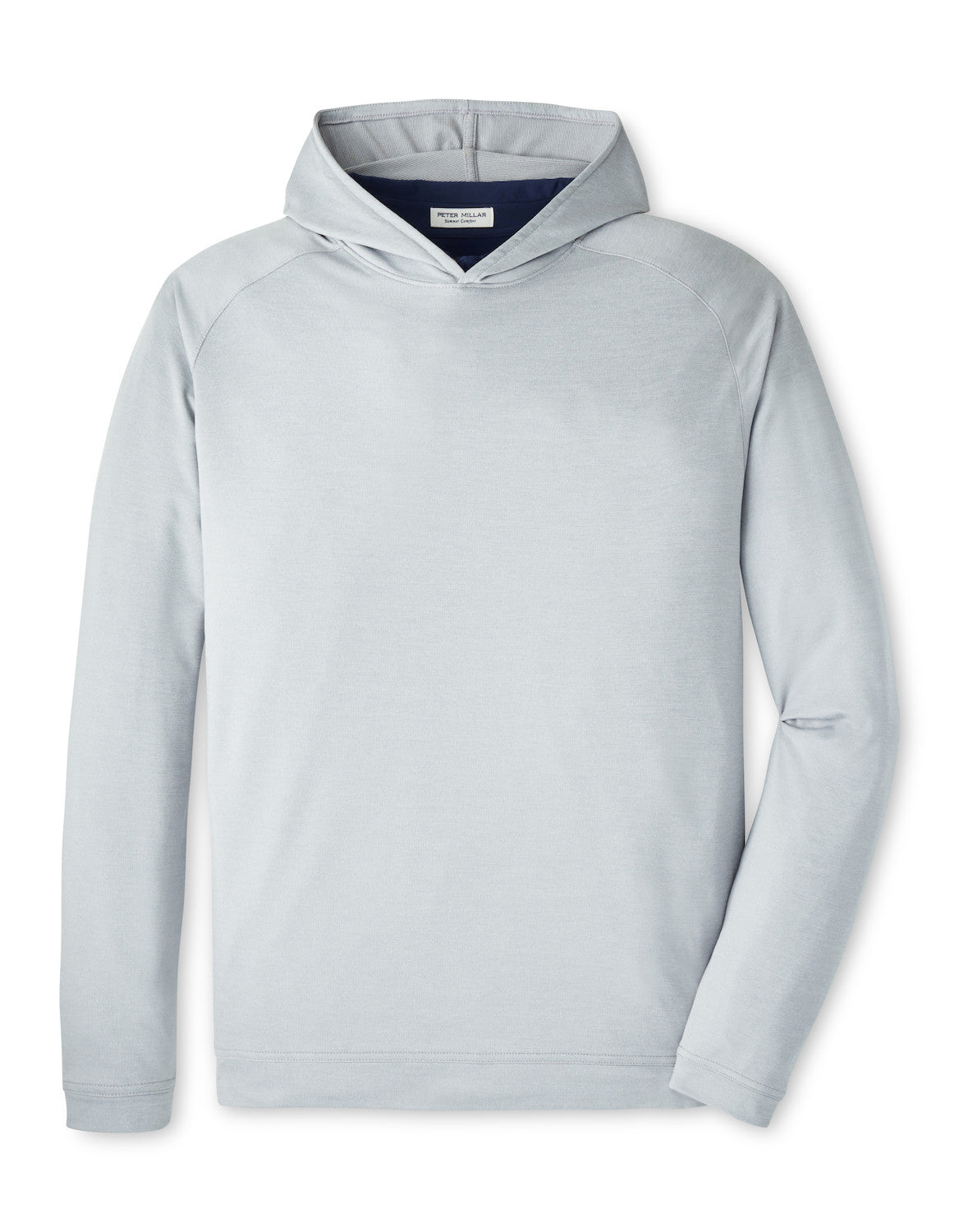 Peter Millar Pine Performance Hoodie