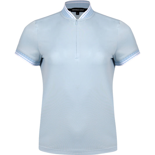 Ladies Swannies Tara Polo