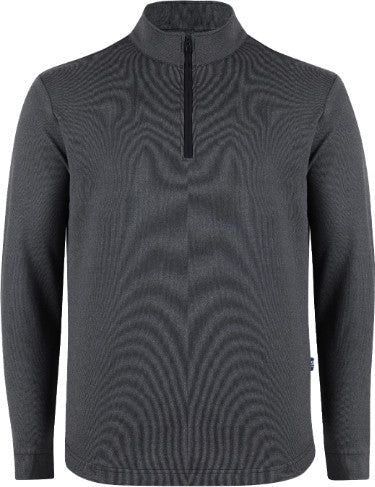 Swannies Emery Quarter Zip