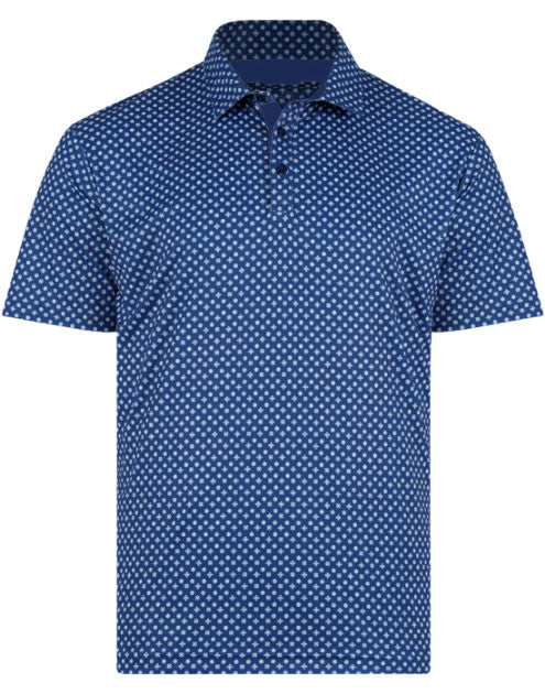 Swannies Hazelwood Polo