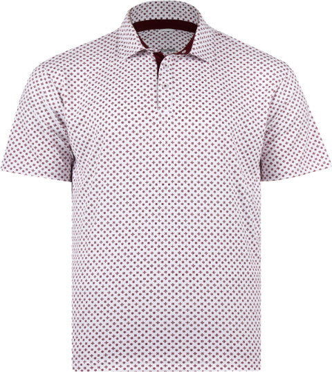 Swannies Hazelwood Polo