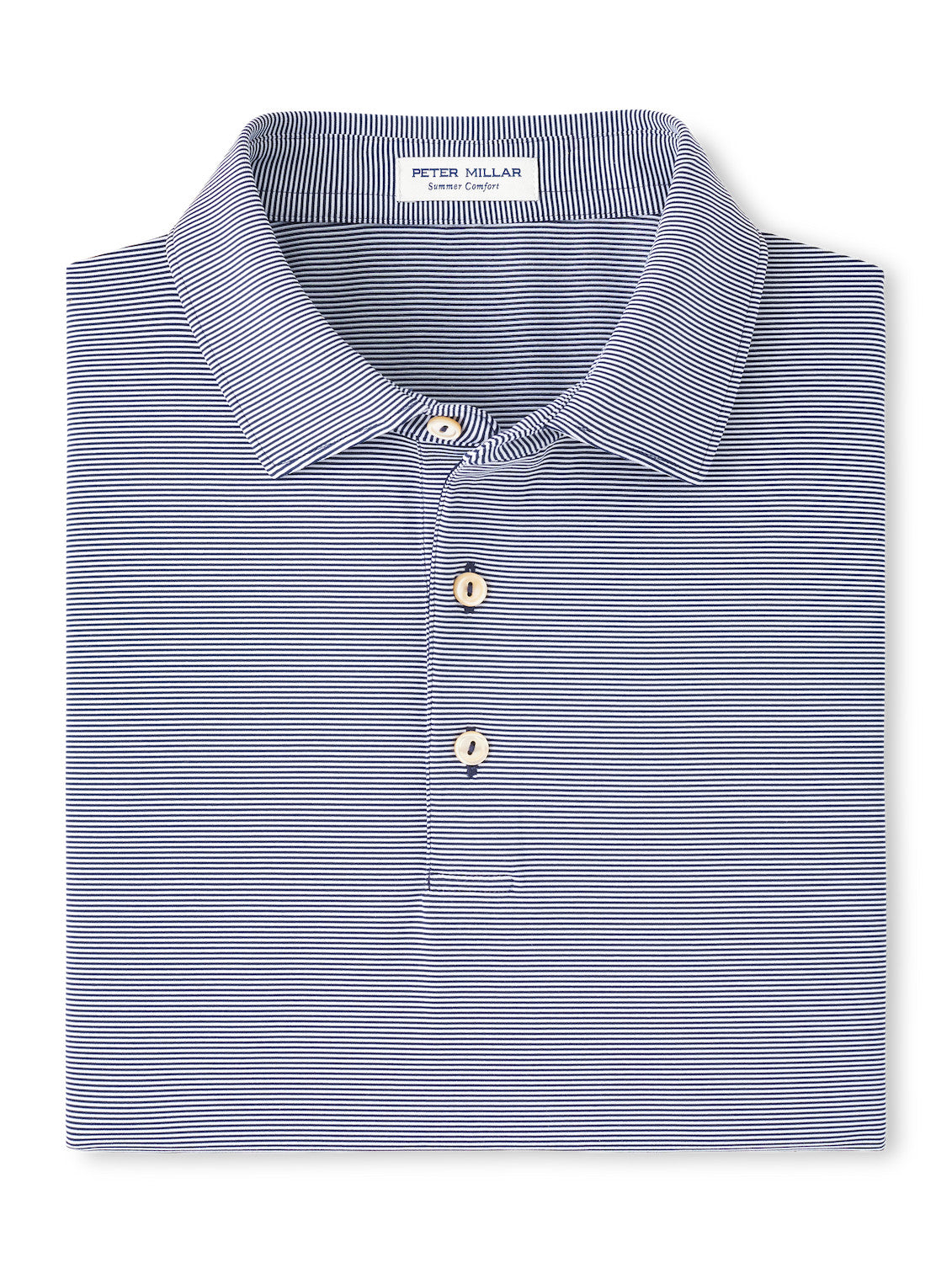 Peter Millar Jubilee Performance Jersey Polo