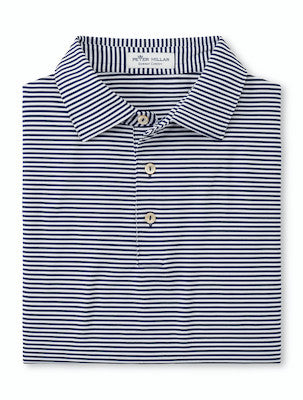 Peter Millar Hales Performance Jersey Polo