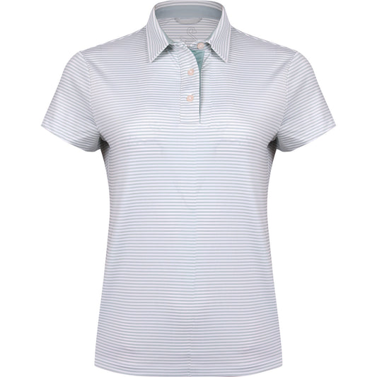 Swannies Ladies Kayla Polo