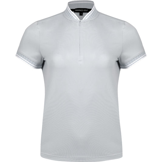 Ladies Swannies Tara Polo