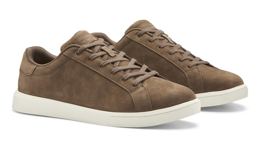 Peter Millar Drift Classic Nubuck Sneaker