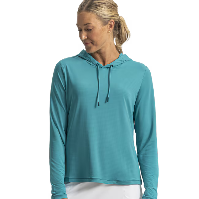 Ladies Footjoy TempoSeries Hoodie