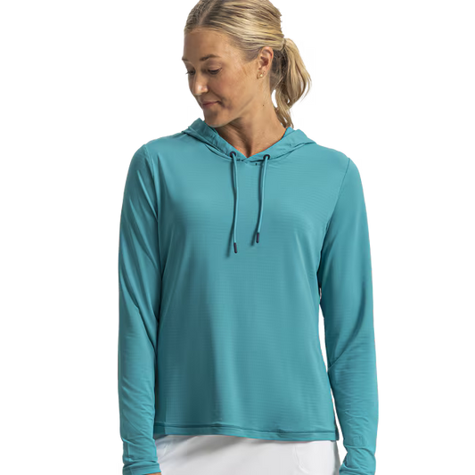 Ladies Footjoy TempoSeries Hoodie
