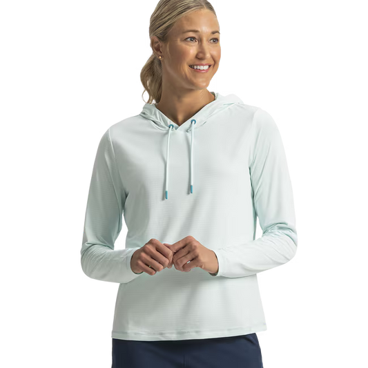 Ladies Footjoy TempoSeries Hoodie