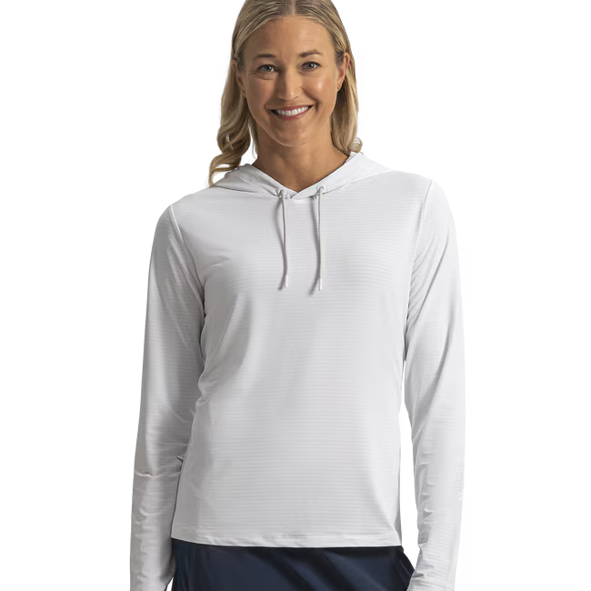 Ladies Footjoy TempoSeries Hoodie
