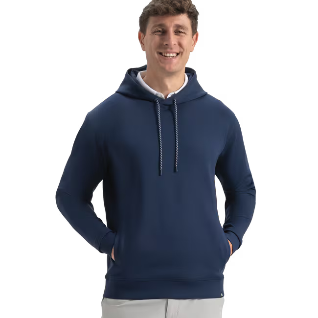 Footjoy Shift Hoodie Navy