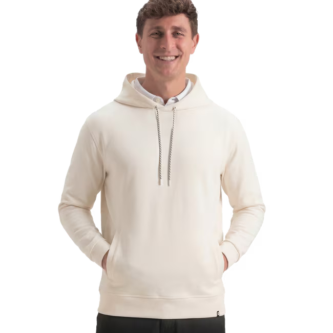 Footjoy Shift Hoodie Birch
