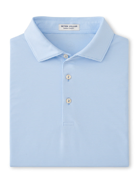 Peter Millar Jubilee Performance Jersey Polo