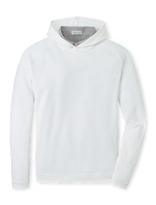 Peter Millar Pine Performance Hoodie