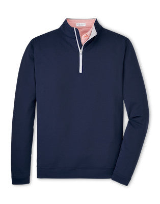 Peter Millar Perth Performance Quarter-Zip