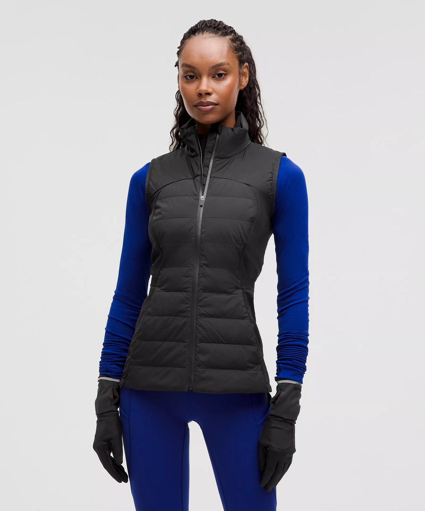 lululemon Down for It All Vest