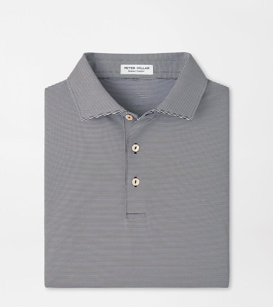 Peter Millar Jubilee Performance Jersey Polo
