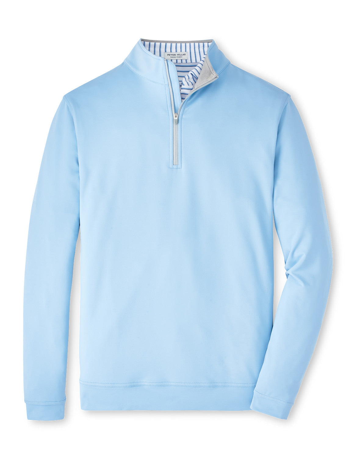 Peter Millar Perth Performance Quarter-Zip