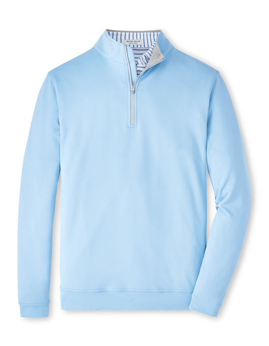 Peter Millar Perth Performance Quarter-Zip
