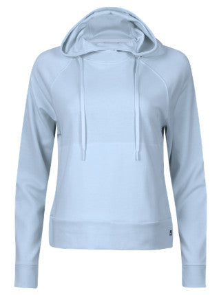 Ladies Swannies Emma Hoodie