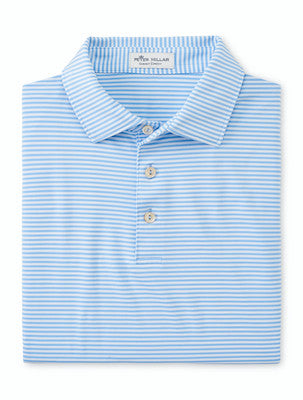 Peter Millar Hales Performance Jersey Polo
