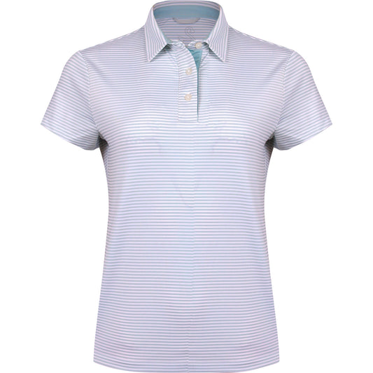 Swannies Ladies Kayla Polo