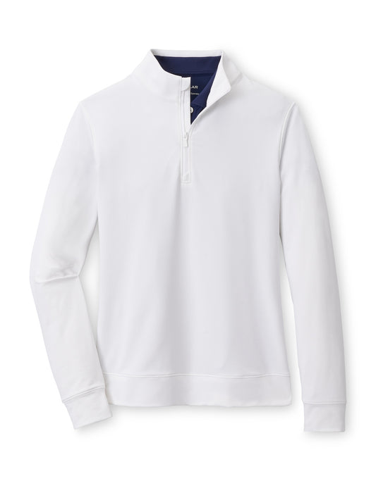 Perth Essential Performance Quarter-Zip