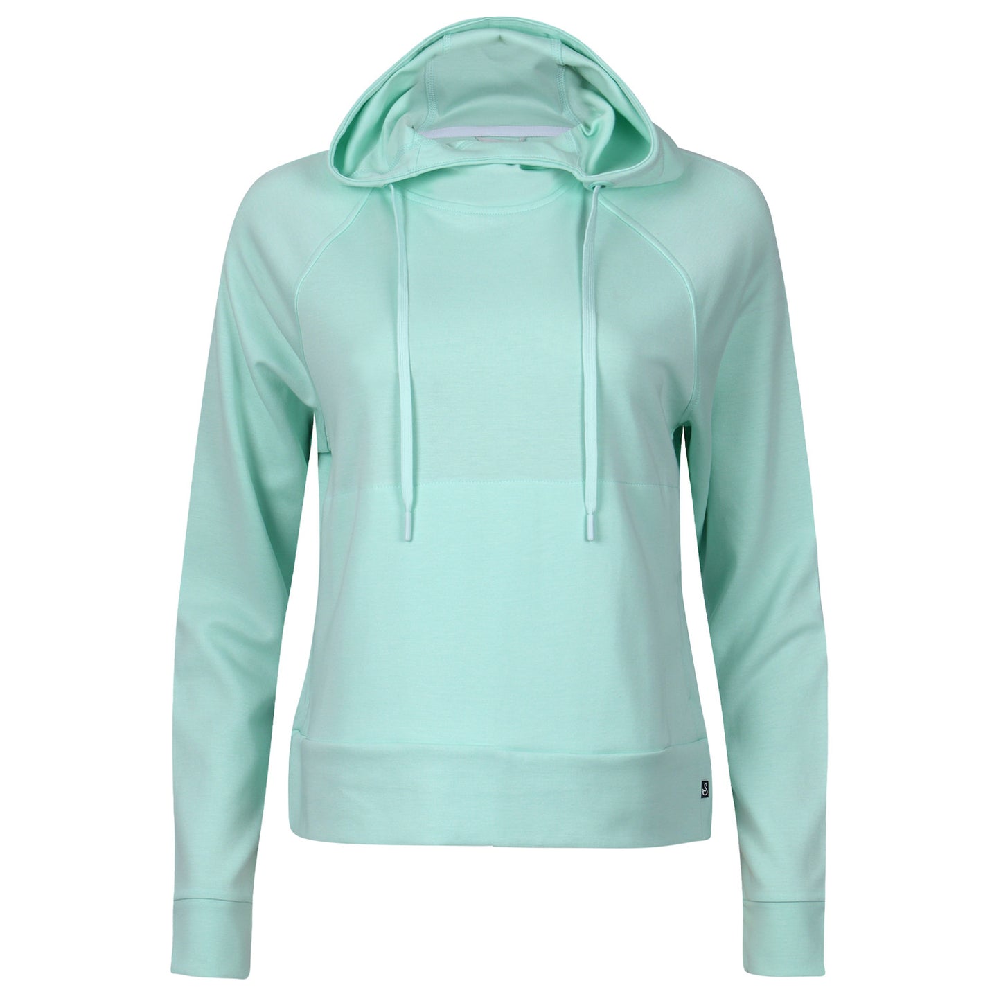 Ladies Swannies Emma Hoodie