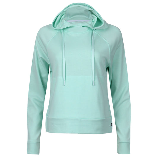 Ladies Swannies Emma Hoodie