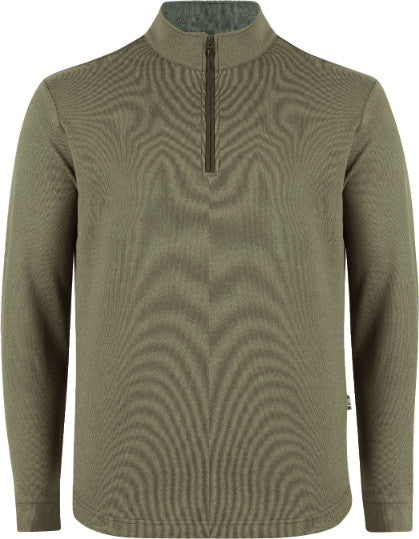 Swannies Emery Quarter Zip