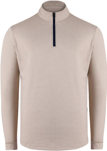 Swannies Emery Quarter Zip