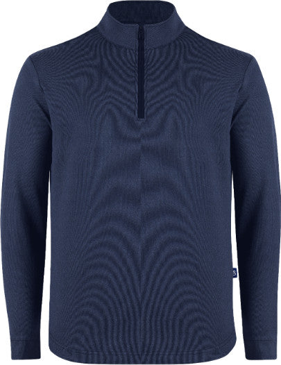 Swannies Emery Quarter Zip