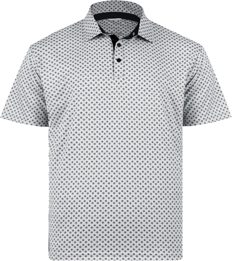 Swannies Hazelwood Polo