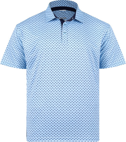 Swannies Hazelwood Polo