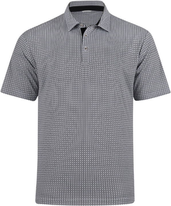 Swannies Tanner Polo