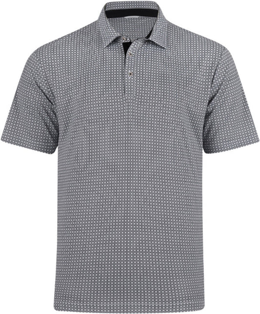 Swannies Tanner Polo