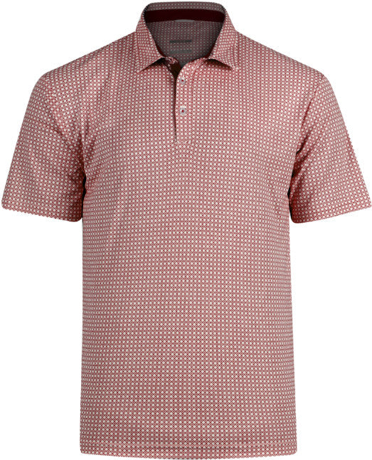 Swannies Tanner Polo
