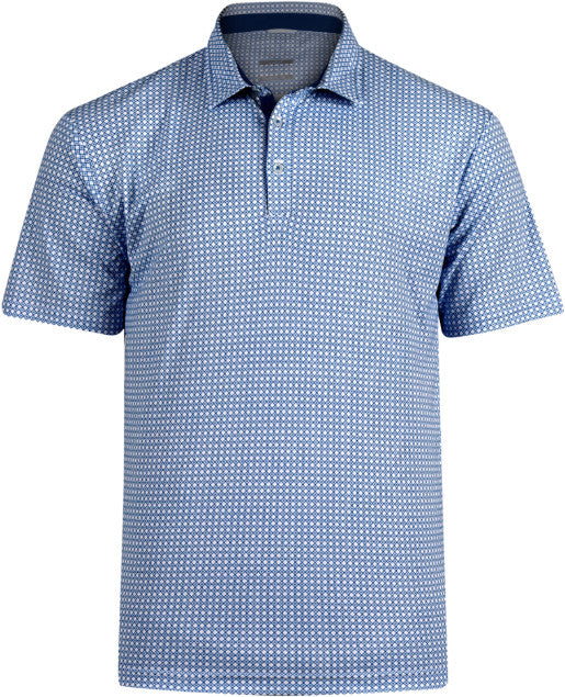 Swannies Tanner Polo