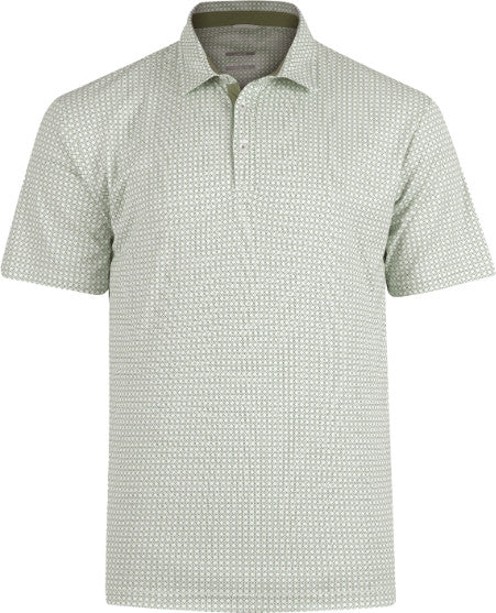 Swannies Tanner Polo
